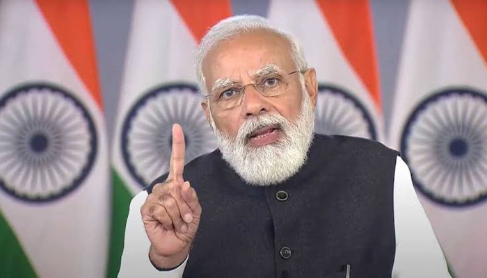 पीएम मोदी ने तीनों कृषि बिल को वापस लेने की वजह ये बताई, पढ़े पूरी खबर